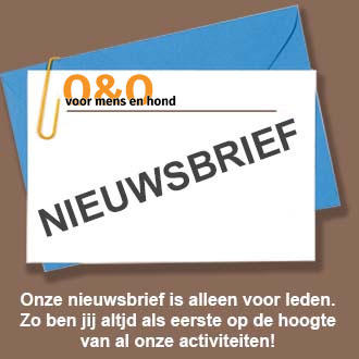 Nieuwsbrief